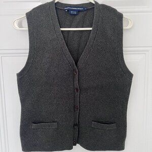 Ralph Lauren Knitted Vest